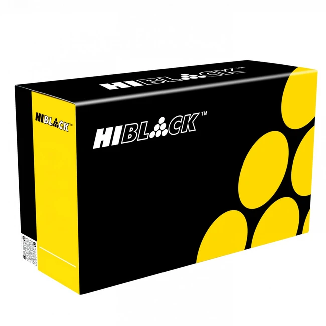 Тонер Hi-Black HB-W2010X