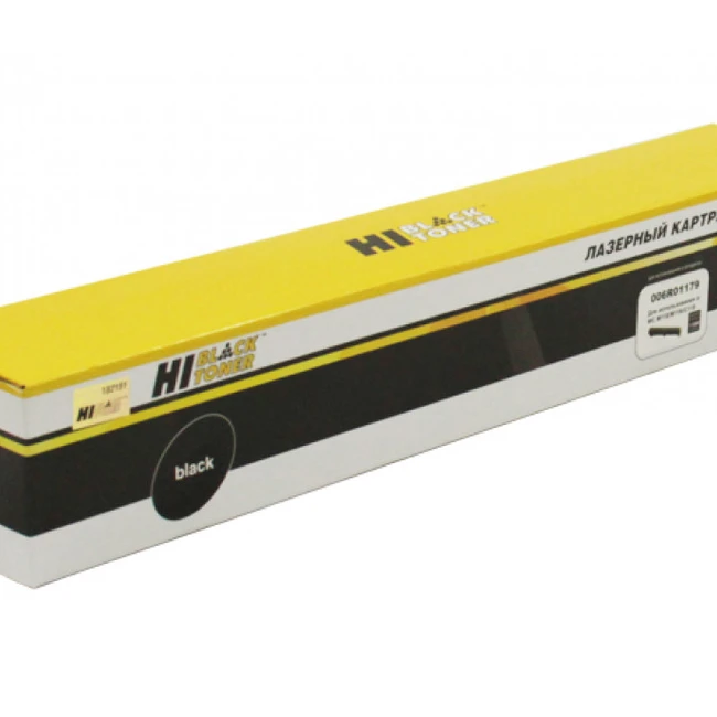Тонер Hi-Black HB-006R01179
