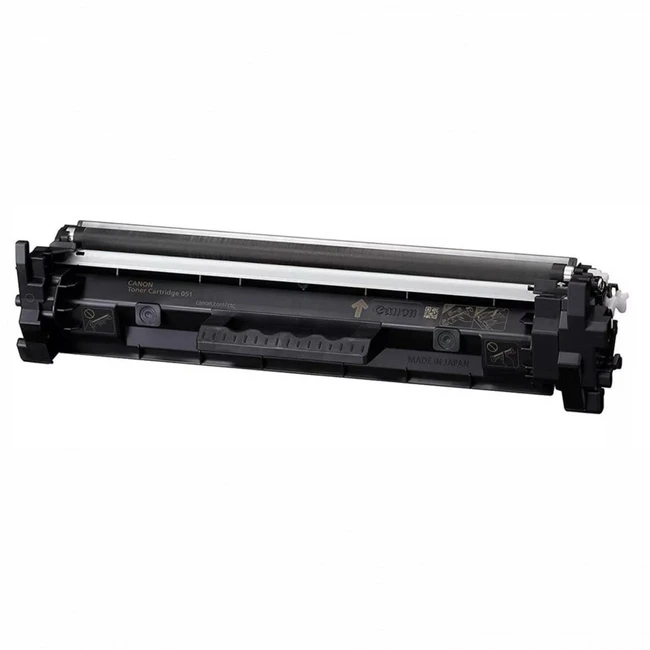 Лазерный картридж Canon 075H Black 6369C002AA