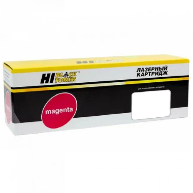 Тонер Hi-Black HB-006R01830