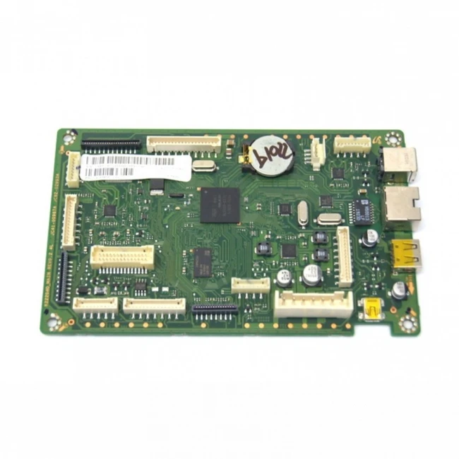 NO NAME LOW MAIN PWBA 140N63845