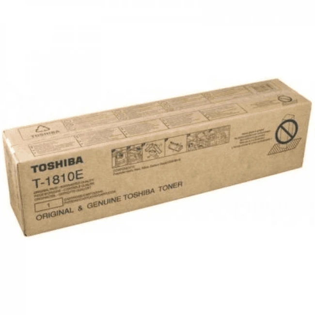 Тонер Toshiba T-1810E 6AJ00000286