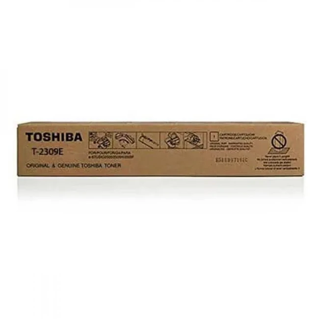 Тонер Toshiba T-2309E 6AJ00000295