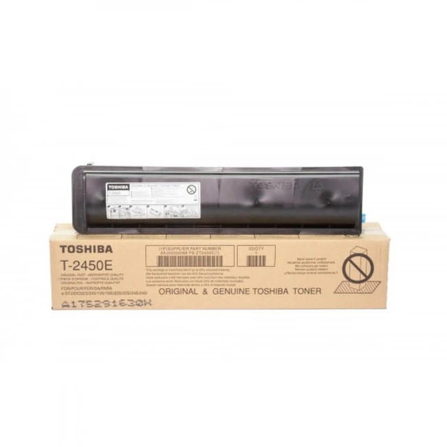 Тонер Toshiba T-2450E 6AJ00000244