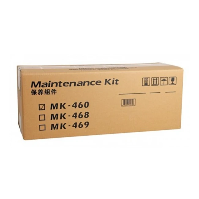 Сервисный комплект Kyocera MK-460 для TASKalfa 180/181/220/221