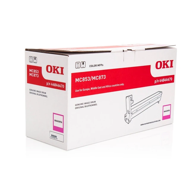 Барабан OKI 44844470