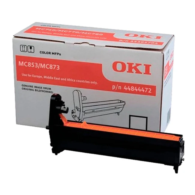 Барабан OKI 44844472