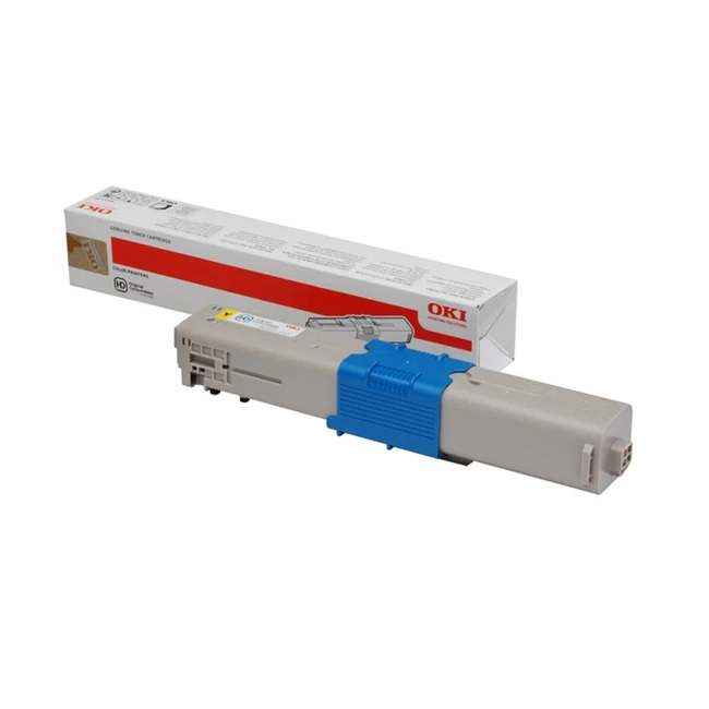 Тонер OKI 44973541/44973533