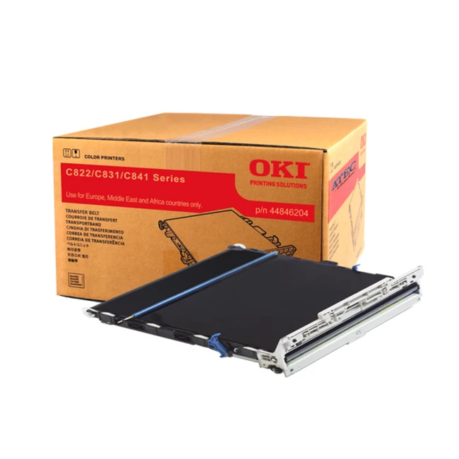 Лента переноса OKI 44846204