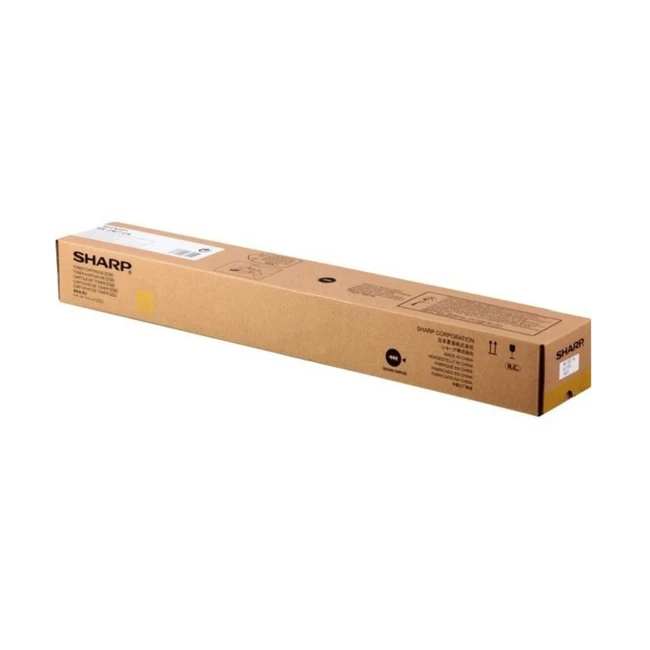 Тонер Sharp MX23GTYA
