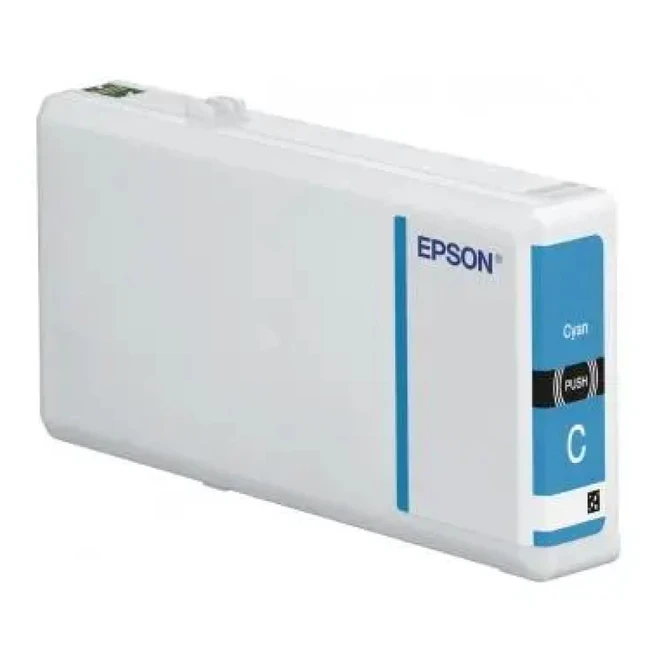 Лазерный картридж Epson C13T79024010