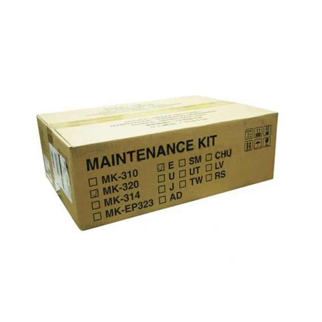 Сервисный комплект Kyocera FS-3900DN/4000DN 1702F98EU0