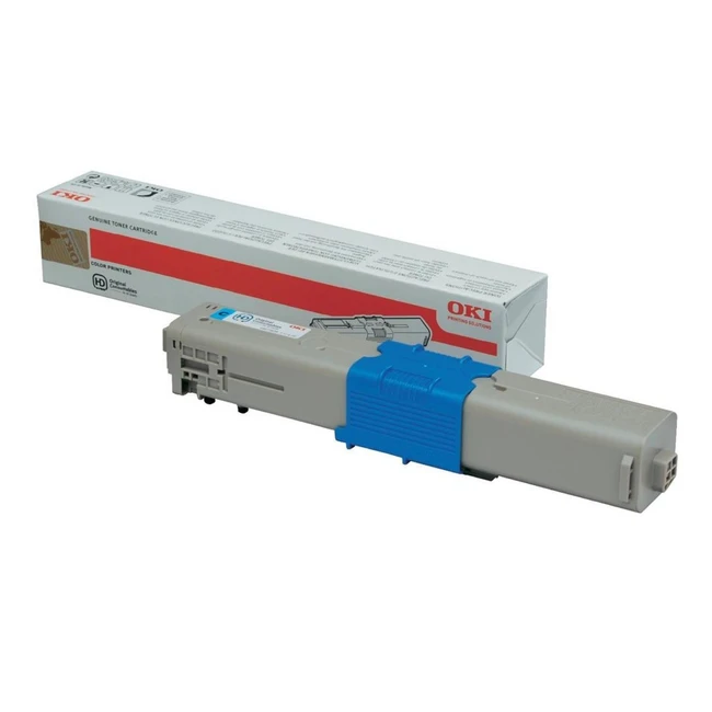 Тонер OKI 44469716/44469706