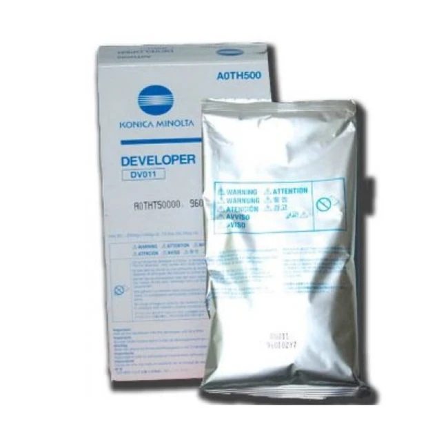 Девелопер Konica Minolta Pro 951/1051/1052/1200/1250  DV-011 A0TH500