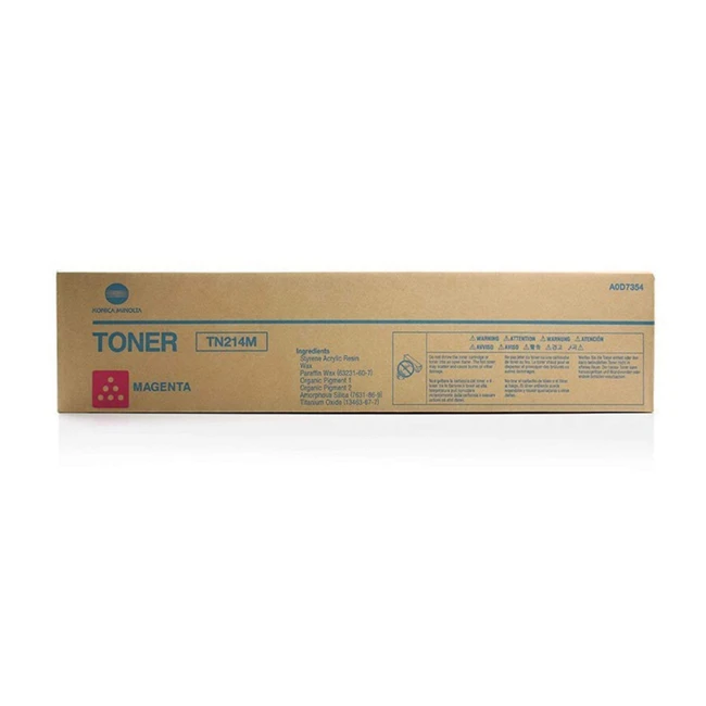 Тонер Konica Minolta A0D7354