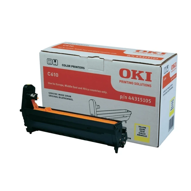 Барабан OKI 44315105