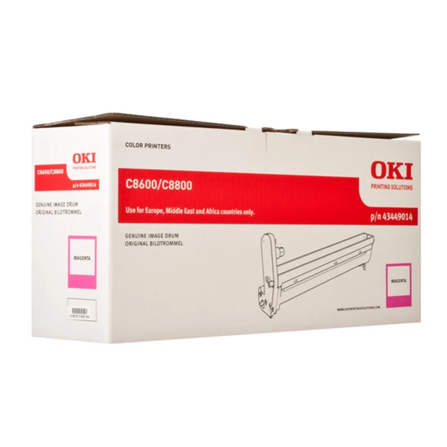 Барабан OKI 43449013