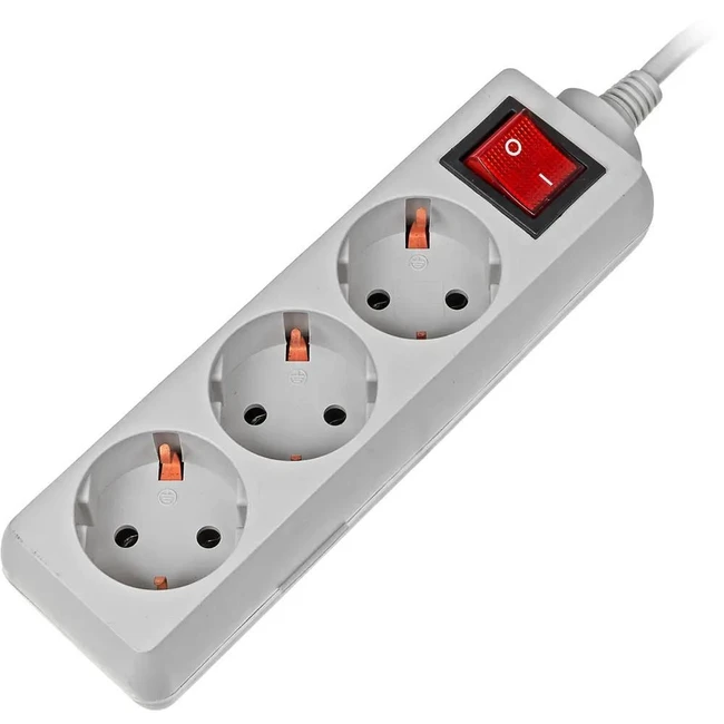 Распределитель питания Buro 300SL-3-G