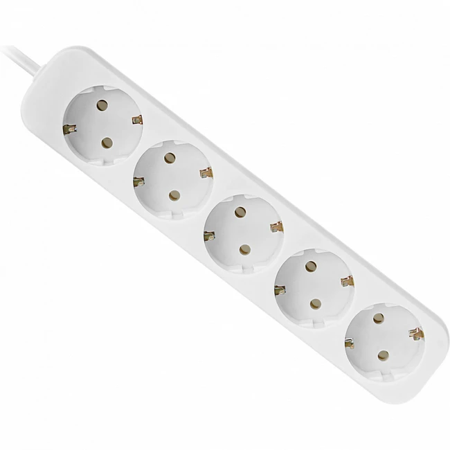 Распределитель питания Defender E518