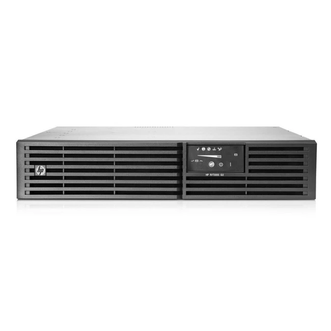 Источник бесперебойного питания HPE R/T3000 G2 AF467A 3000 ВА, 3000 Вт