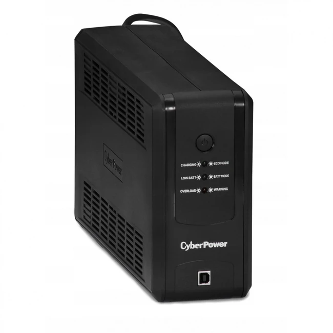 Источник бесперебойного питания CyberPower UT1100EG 1100 ВА, 660 Вт