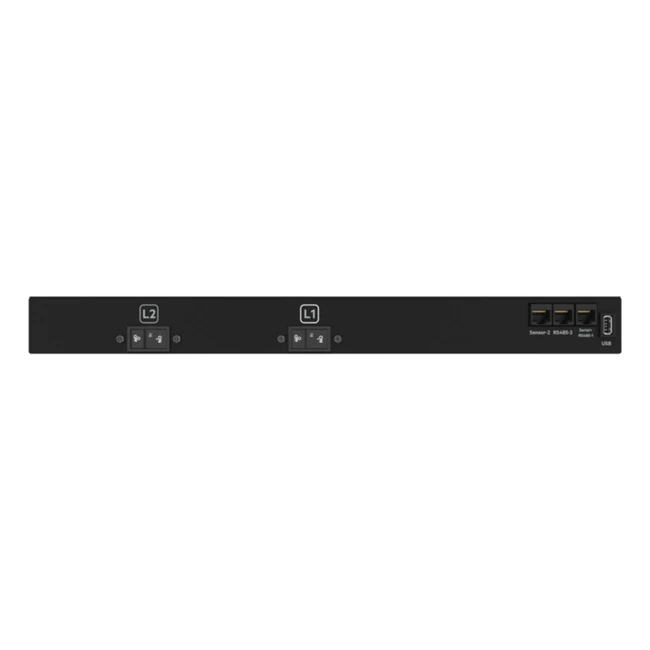 Распределитель питания HPE G2 Metered Modular 7.3kVA/60309 3-wire 32A/230V Outlets (6) C19/1U P9R54A