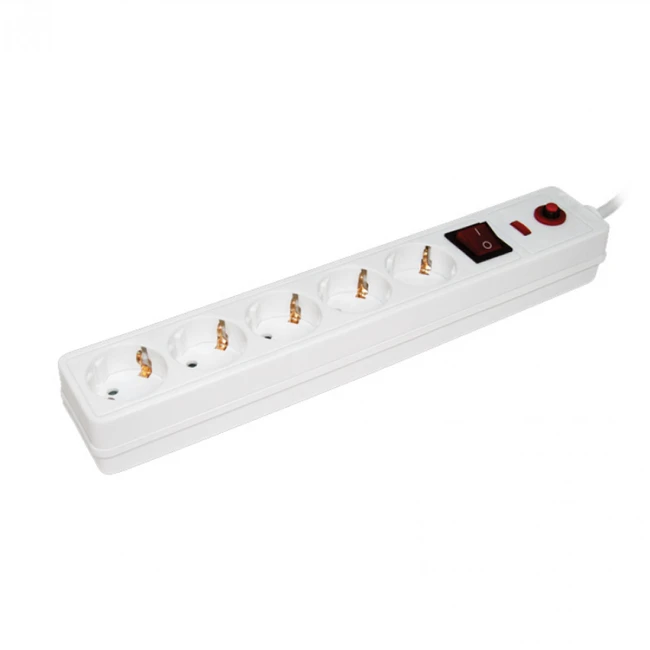 Распределитель питания ITK WFP10-16-05-01-N