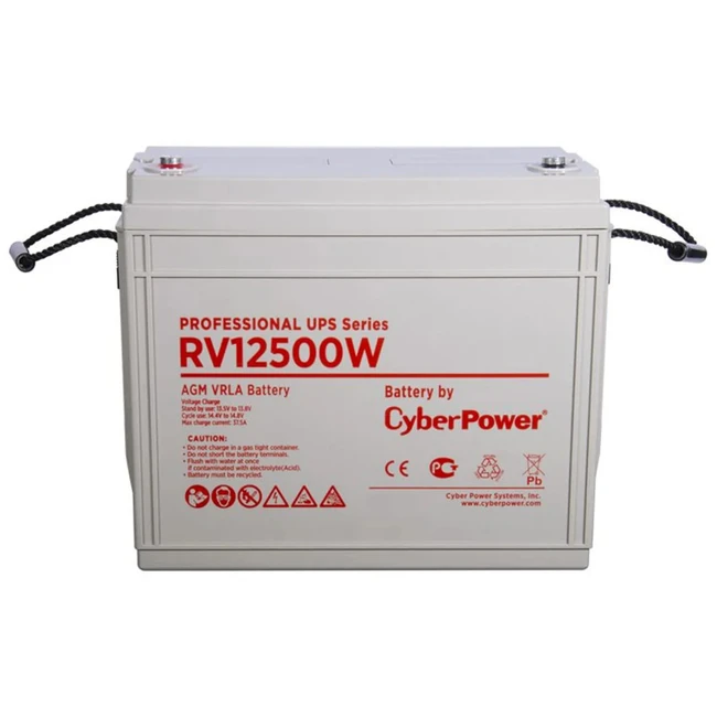 Батарейка CyberPower RV 12500W