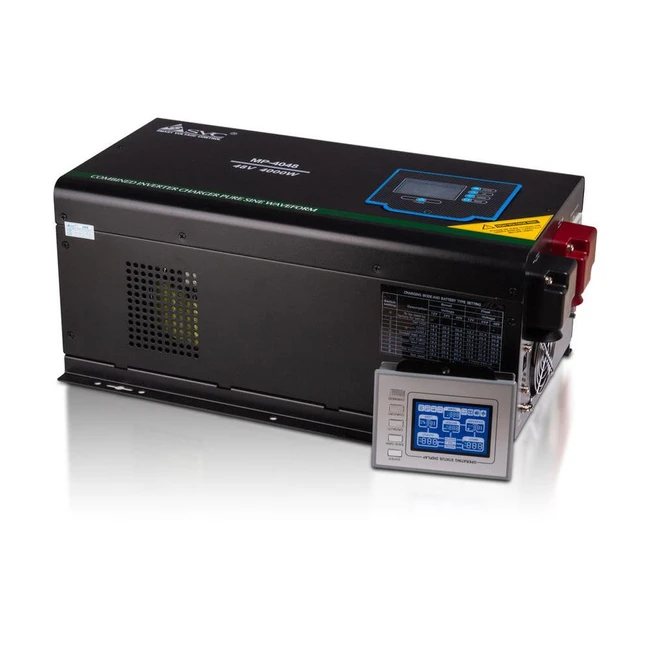 Инвертор SVC MP-4048