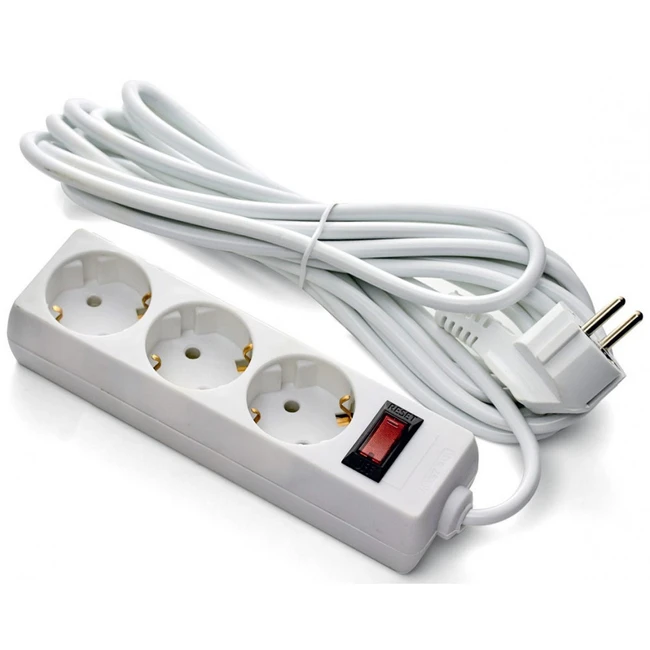 Распределитель питания ExeGate EC-3-1.8W EX279346RUS