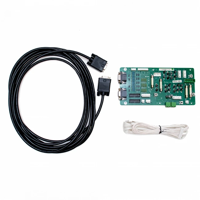 Опция для ИБП CyberPower Комплект кабелей для параллельного подключения ИБП PARLCARD304