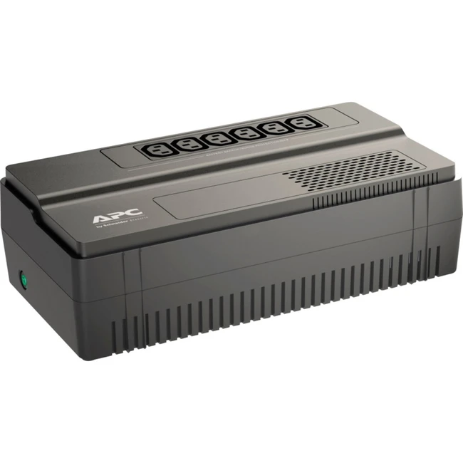 Источник бесперебойного питания APC Back-UPS BV BV650I (650 ВА, 375)