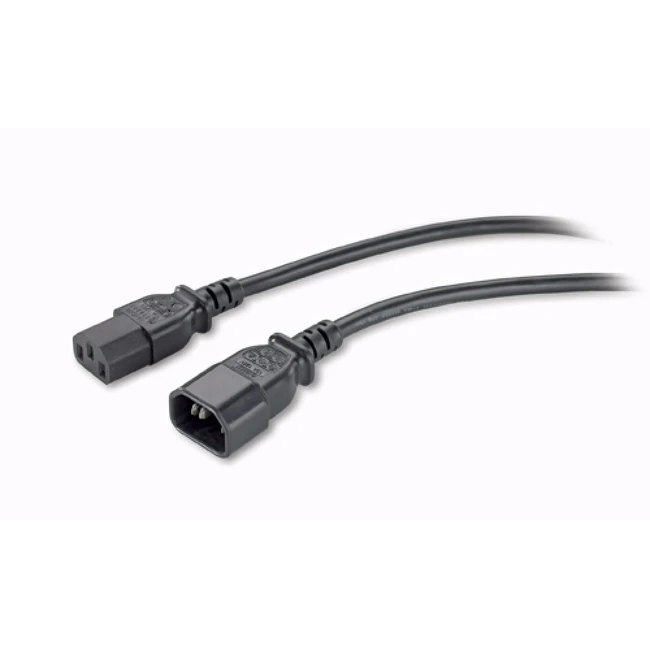 Опция для ИБП APC Power Cord C14 & C13 AP9870