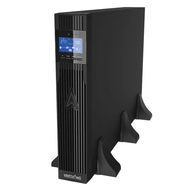 Источник бесперебойного питания Импульс ФРИСТАЙЛ 3000 FT30202 3000 ВА, 2700 Вт