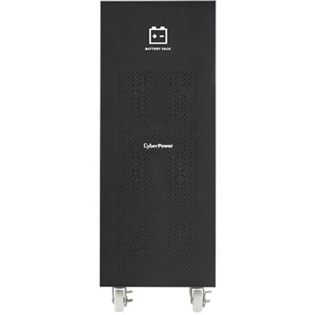 Дополнительный аккумуляторные блоки для ИБП CyberPower BPSE240V47AOA для ИБП OLS10000E