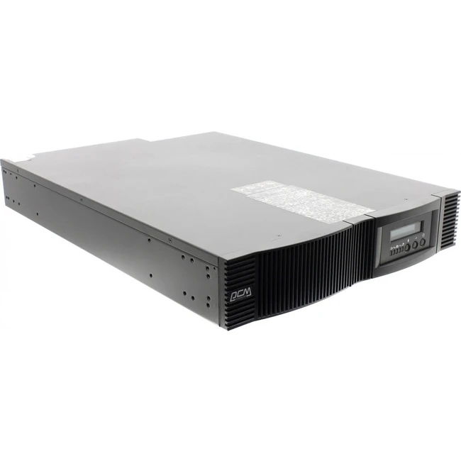 Батарейный модуль для ИБП Powercom BAT SRT-72V for SRT-3000A