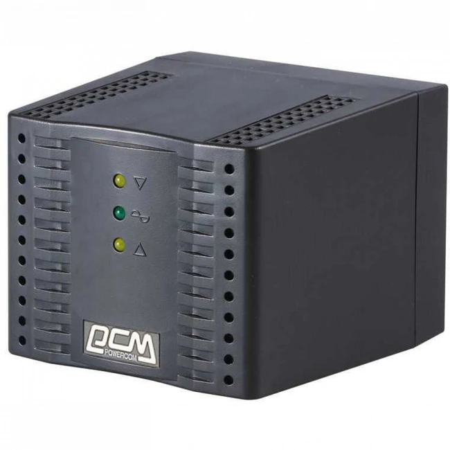 Стабилизатор APC TCA-3000 TCA-3000 Black