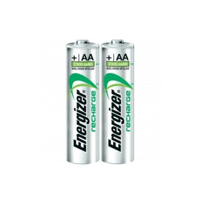 Батарейка Energizer NiMH AA 2300mAh 2 штуки