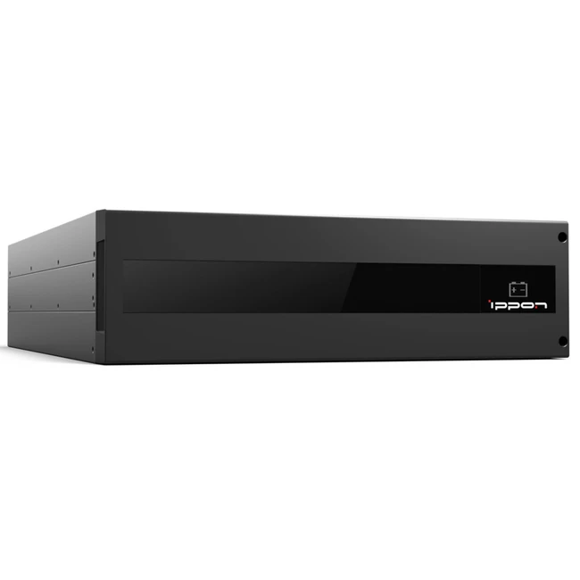 Дополнительный аккумуляторные блоки для ИБП IPPON Батарея для ИБП Innova RT II 10K i1075710