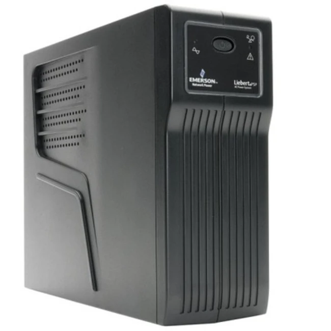 Источник бесперебойного питания Vertiv Liebert PSP 500VA PSP500MT3-230U (500 ВА, 300)