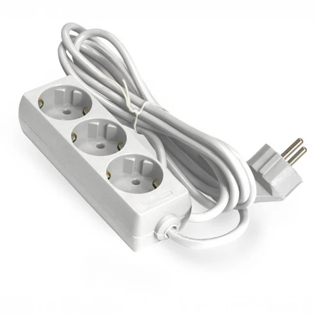 Распределитель питания ExeGate ECE-3-3W EX285806RUS