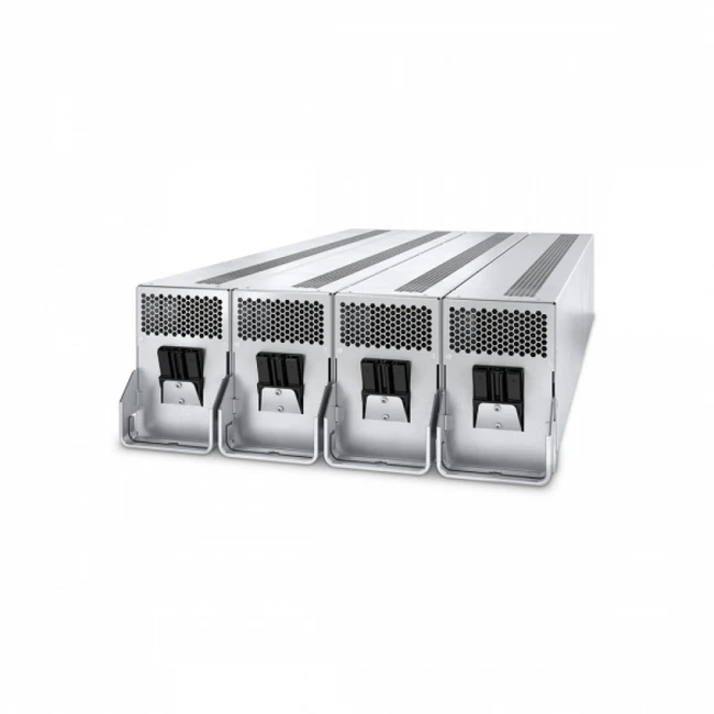 Сменные аккумуляторы АКБ для ИБП APC Easy UPS 3S Battery String E3SBT4 12 В