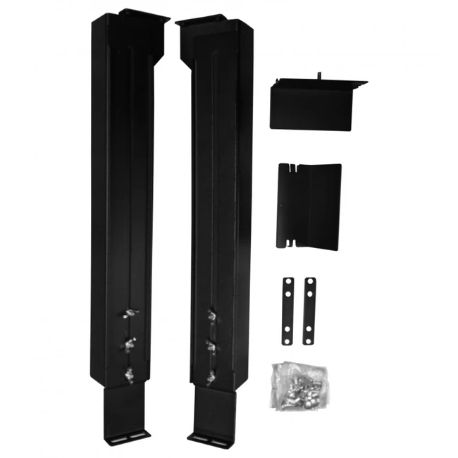 Опция для ИБП Kstar Rack 1-3K  RT Guide rail