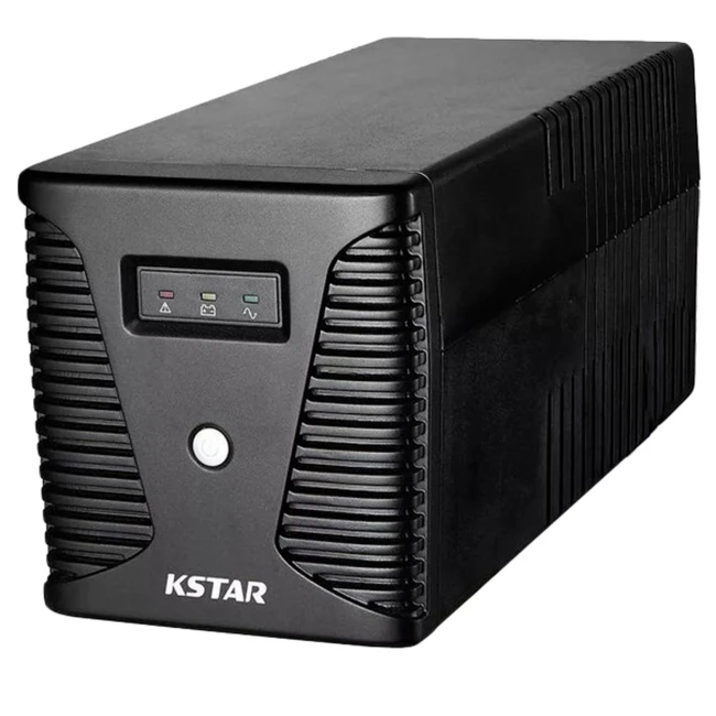 Источник бесперебойного питания Kstar UA60 (600 ВА, 360)