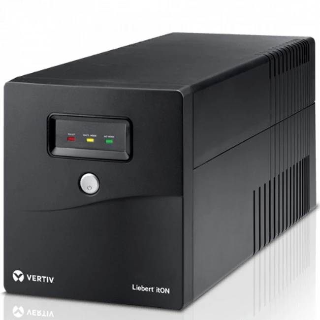 Источник бесперебойного питания Vertiv LI32131CT21 (1000 ВА, 600)