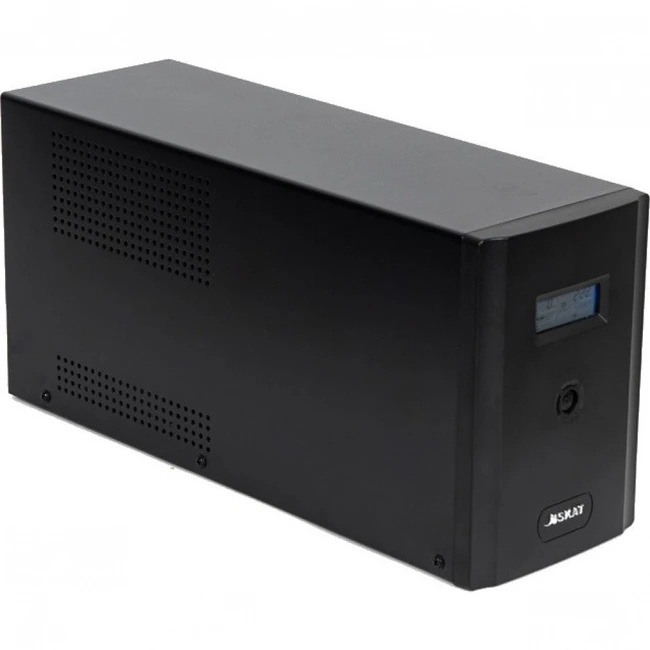 Источник бесперебойного питания БАСТИОН SKAT-UPS 3000/1800 3000 ВА, 1800 Вт