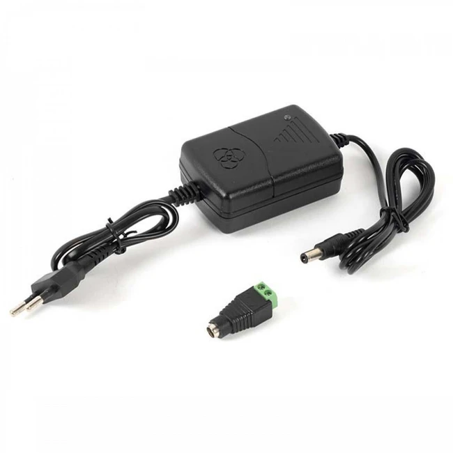 Аксессуар для видеокамер Delta Battery MOLLUSK-VR 12/2