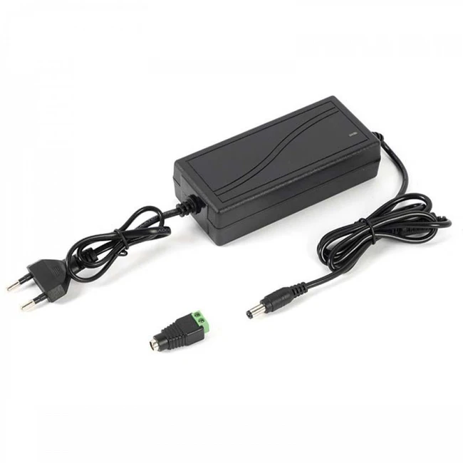 Аксессуар для видеокамер Delta Battery MOLLUSK-VR 12/5