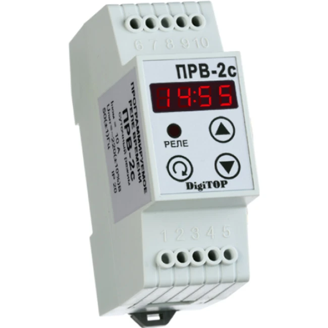 Опция для ИБП DigiTOP ПРВ-2с