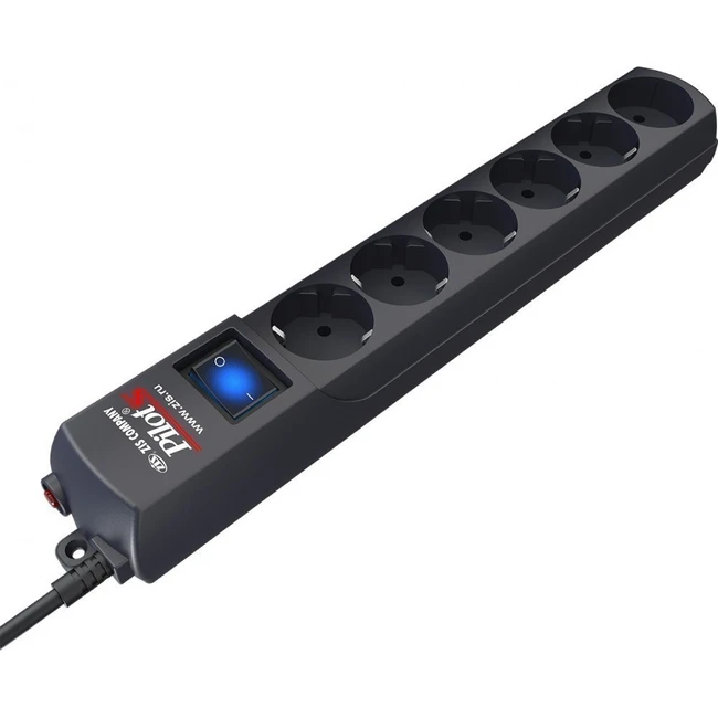 Распределитель питания ZIS Pilot S 1.8m